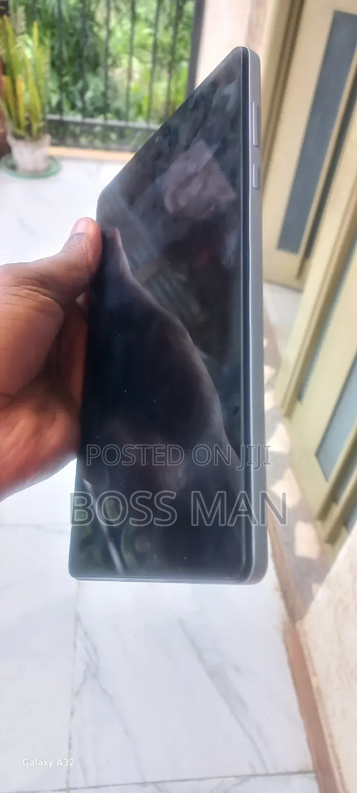Lenovo Tab 64 GB Silver