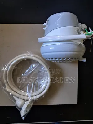 Instant Water Heater (ፈጣን የውሃ ማሞቂያ) LORENZETTI "Made in Brazil''