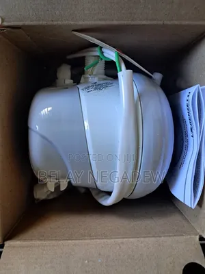 Instant Water Heater (ፈጣን የውሃ ማሞቂያ) LORENZETTI "Made in Brazil''