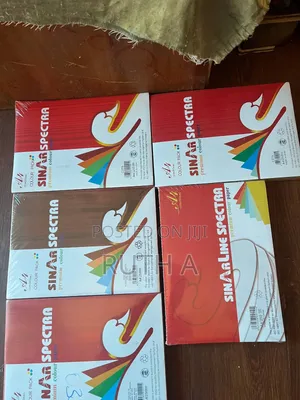 Color Paper