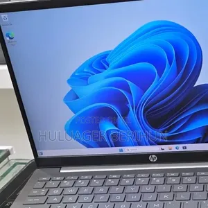 New Laptop HP 550 16GB Intel Core i7 SSD 512GB