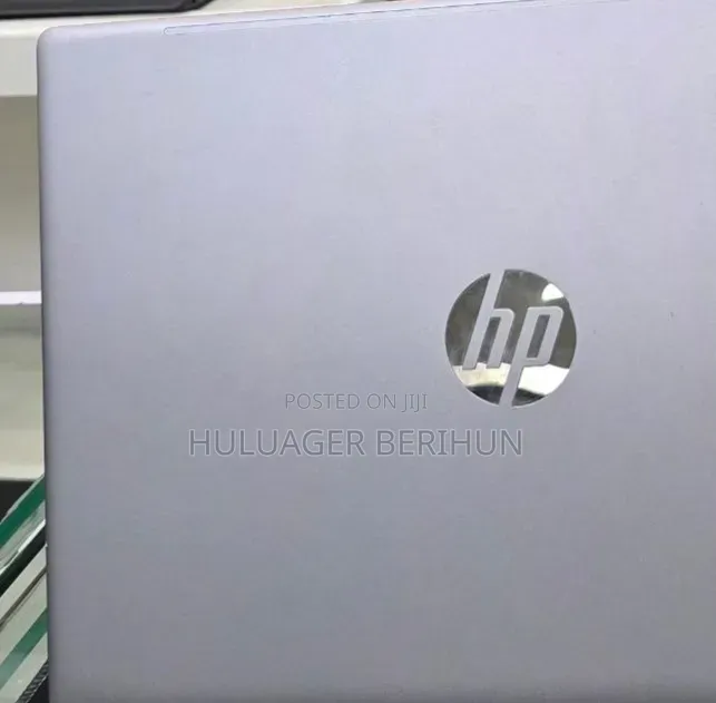 New Laptop HP 550 16GB Intel Core i7 SSD 512GB