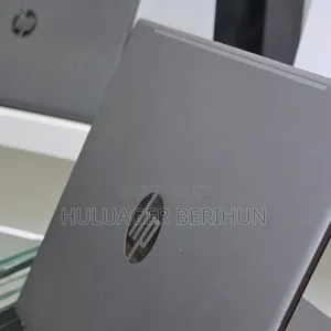 New Laptop HP 550 16GB Intel Core i7 SSD 512GB
