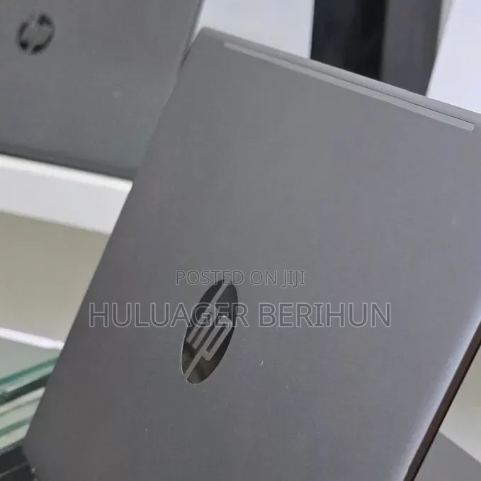 New Laptop HP 550 16GB Intel Core i7 SSD 512GB