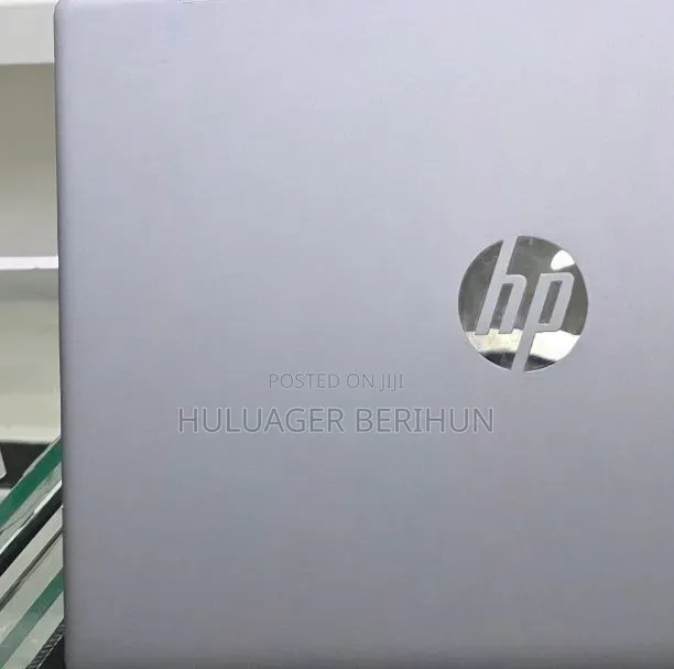 New Laptop HP 550 16GB Intel Core i7 SSD 512GB