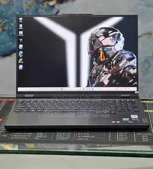 New Laptop Lenovo Legion 5 16GB Intel Core i9 SSD 512GB