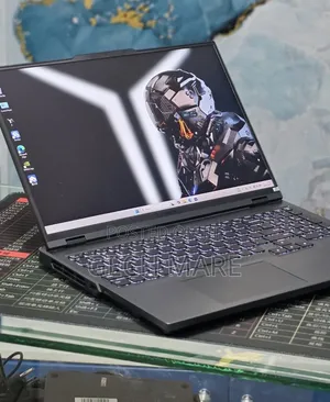New Laptop Lenovo Legion 5 16GB Intel Core i9 SSD 512GB