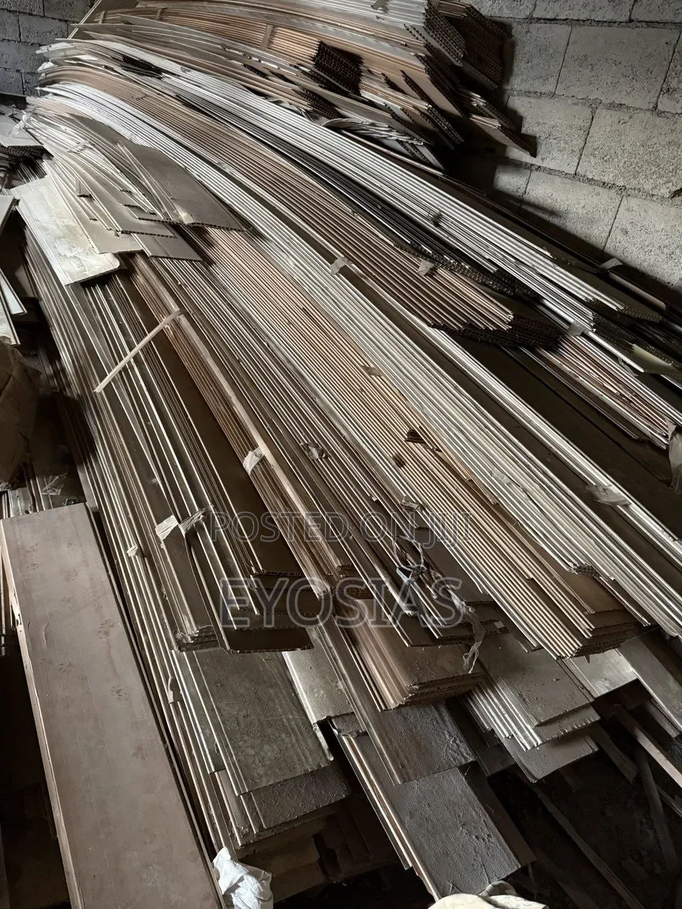 Plastic Cornice