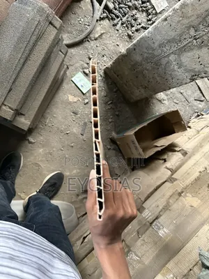 Plastic Cornice