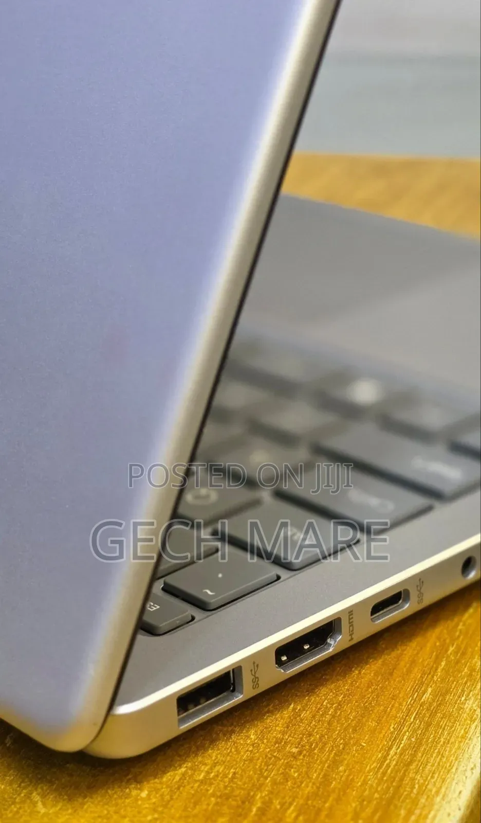 New Laptop HP Stream Notebook 16GB Intel Core i7 SSD 512GB