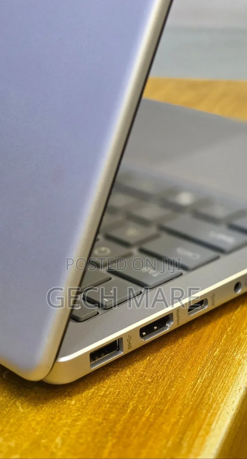New Laptop HP Stream Notebook 16GB Intel Core i7 SSD 512GB