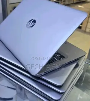 New Laptop HP EliteBook 840 G3 8GB Intel Core i5 SSD 256GB