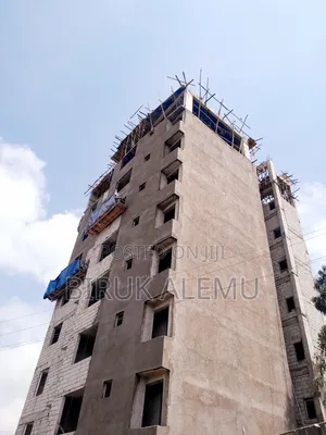 2bdrm Apartment in Yeka for sale