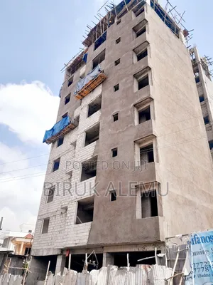 2bdrm Apartment in Yeka for sale