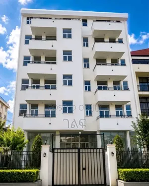 19bdrm Apartment in የሚሸጥ G+5 አፓርታማ ቦታ:, Bole for sale