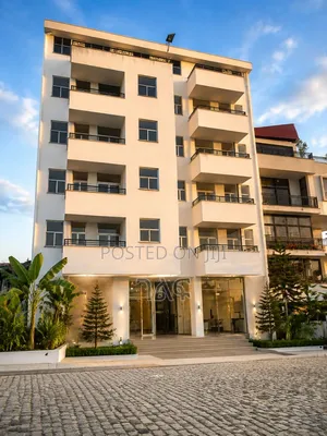 19bdrm Apartment in የሚሸጥ G+5 አፓርታማ ቦታ:, Bole for sale