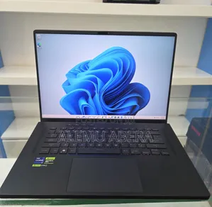 New Laptop Asus ROG Zephyrus G15 16GB Intel Core i9 SSD 1T