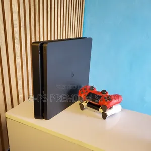 PS4 Slim Jailbreak በተመጣጣኝ ዋጋ
‎