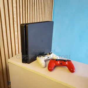 PS4 Slim Jailbreak በተመጣጣኝ ዋጋ
‎