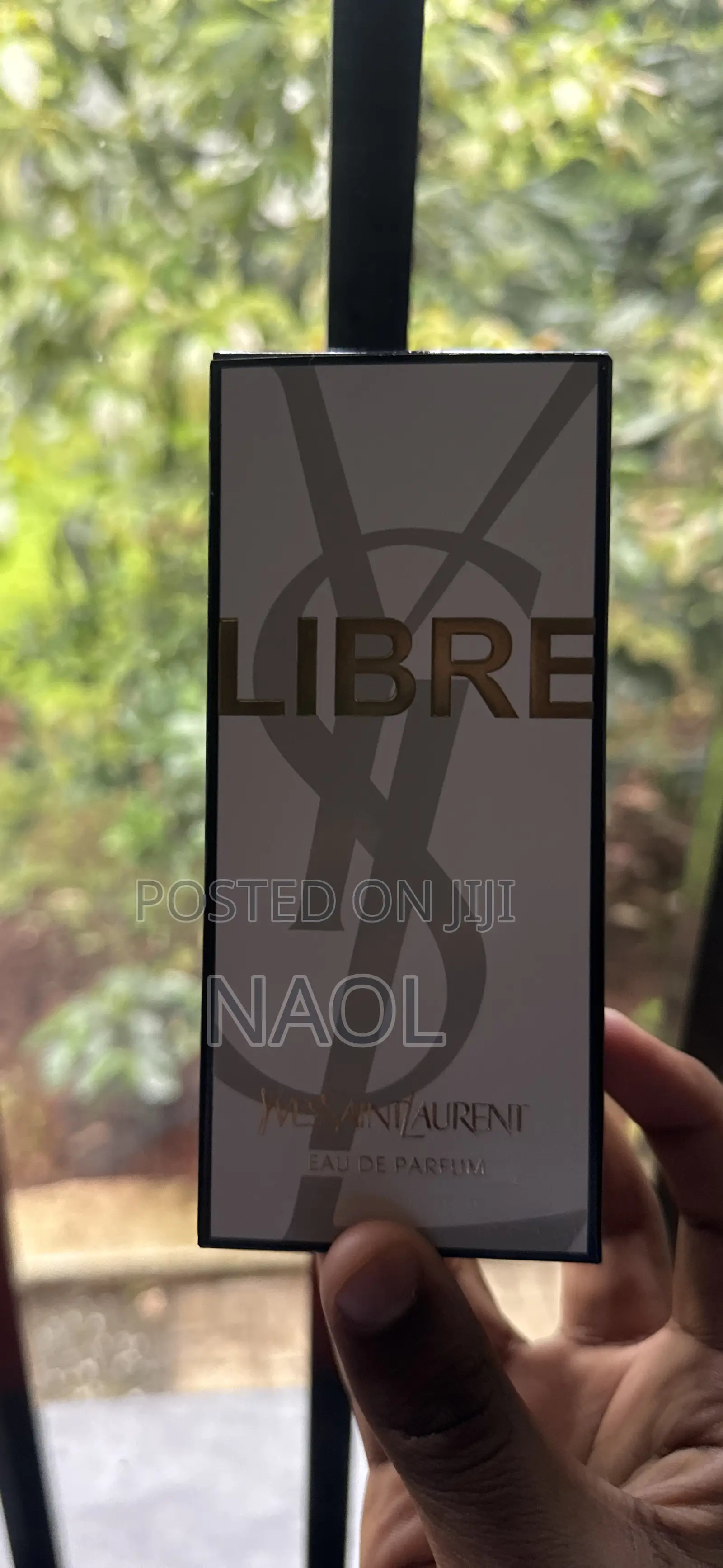 Libre Ysly