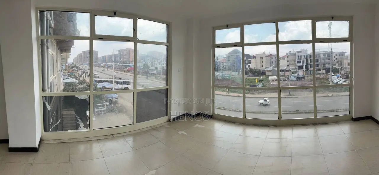 Commercial House for Rent