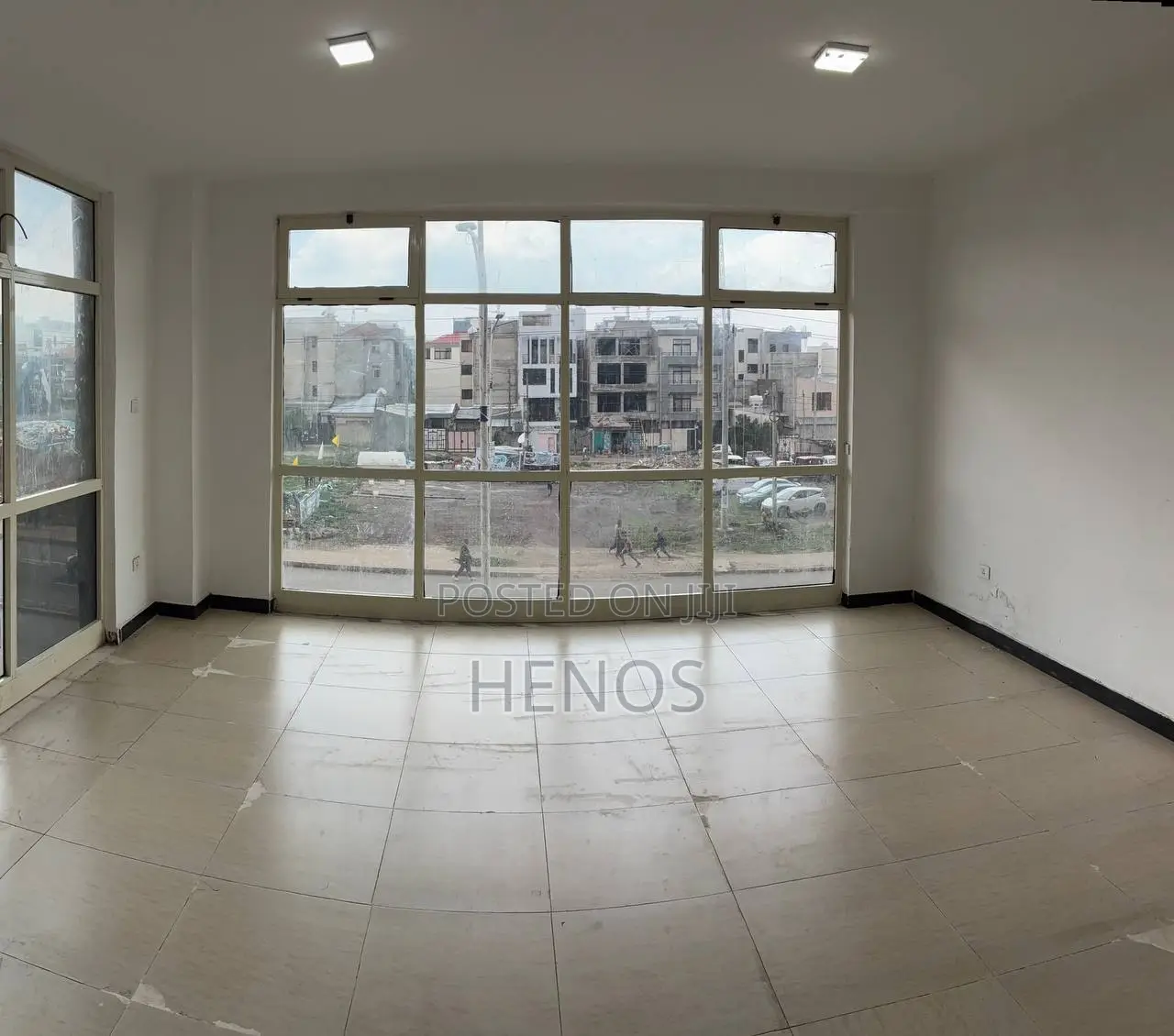 Commercial House for Rent