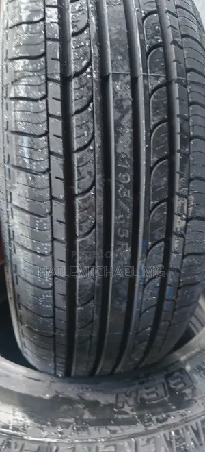 195 55 R15 Evergreen for Vitz Car Tyre