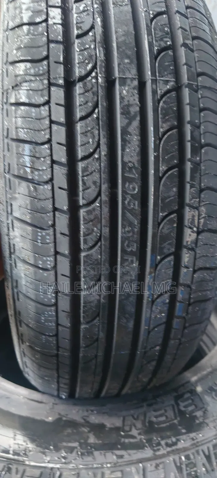 195 55 R15 Evergreen for Vitz Car Tyre