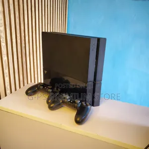PlayStation 4 Fat Jailbreak አሁኑኑ ይግዙ
