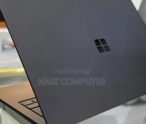 New Laptop Microsoft Surface 16GB Intel Core Ultra 7 SSD 512GB
