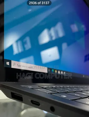 New Laptop Microsoft Surface 16GB Intel Core Ultra 7 SSD 512GB