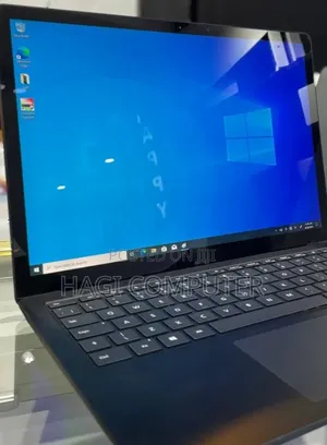 New Laptop Microsoft Surface 16GB Intel Core Ultra 7 SSD 512GB
