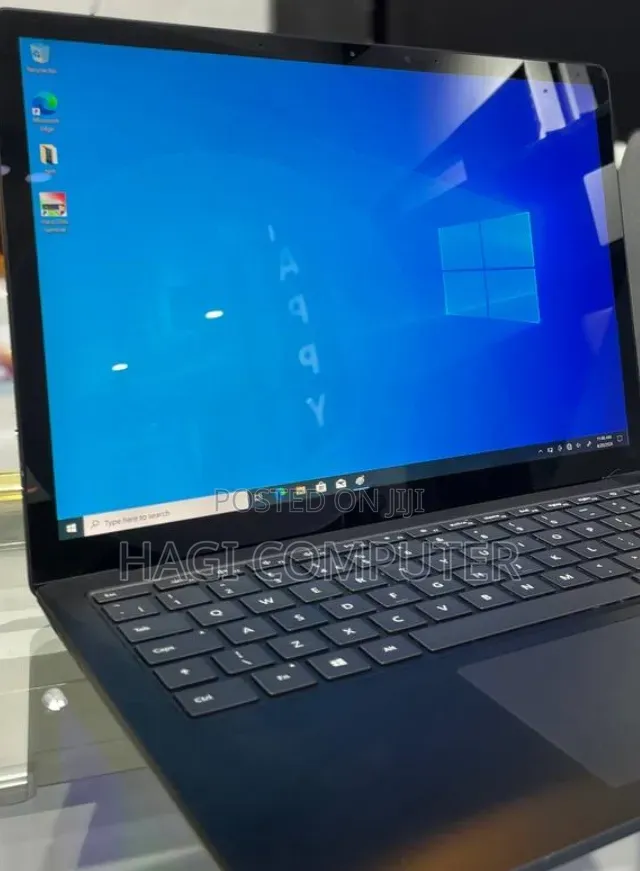 New Laptop Microsoft Surface 16GB Intel Core Ultra 7 SSD 512GB
