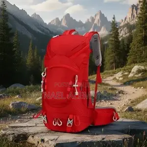 Hiking Bag