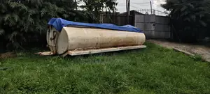 Water Bote