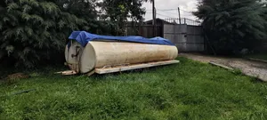 Water Bote
