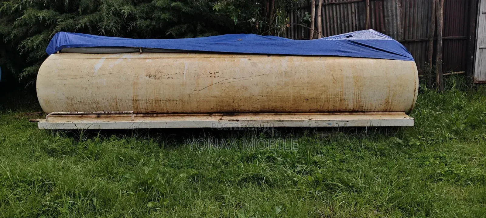 Water Bote