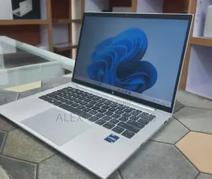 New Laptop HP EliteBook 840 16GB Intel Core i5 SSD 512GB