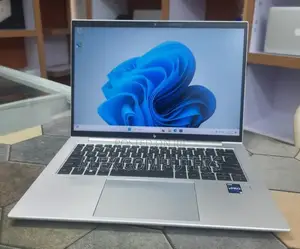 New Laptop HP EliteBook 840 16GB Intel Core i5 SSD 512GB