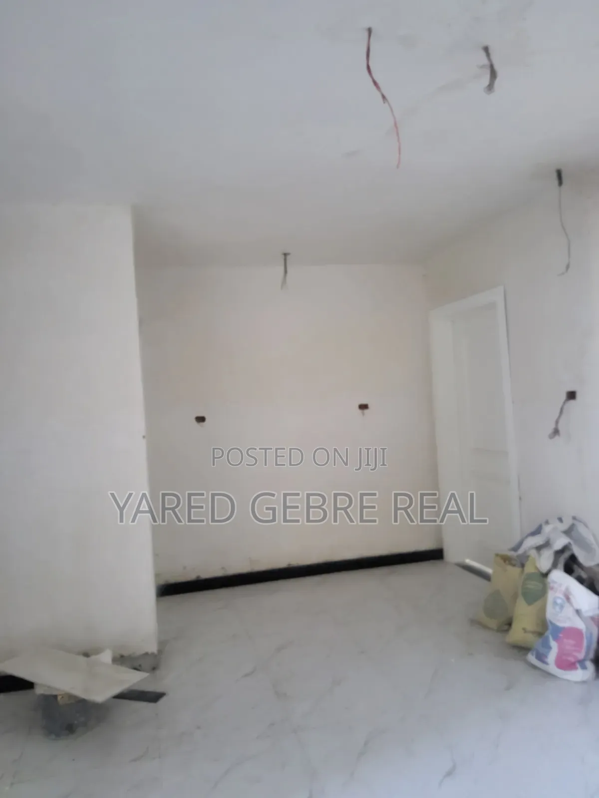 2bdrm Apartment in Ghion Real Estate

, Bole for sale