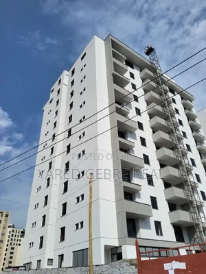 2bdrm Apartment in Ghion Real Estate

, Bole for sale