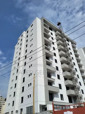 2bdrm Apartment in Ghion Real Estate

, Bole for sale