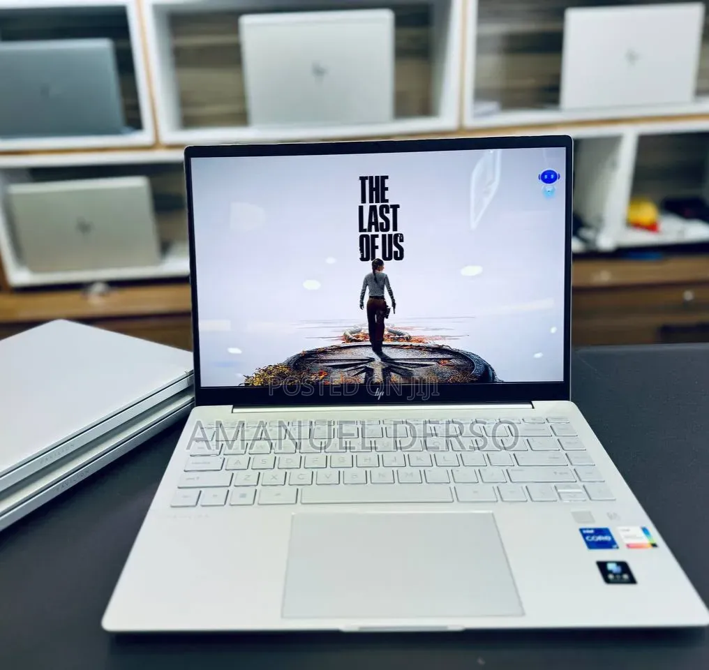 New Laptop HP Pavilion 15 16GB AMD Ryzen 7 SSD 1T