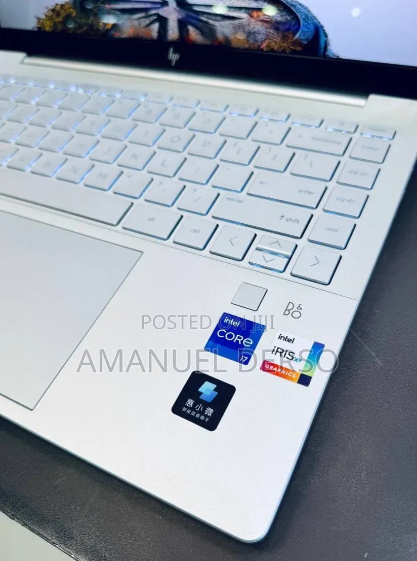 New Laptop HP Pavilion 15 16GB AMD Ryzen 7 SSD 1T