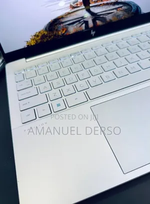 New Laptop HP Pavilion 15 16GB AMD Ryzen 7 SSD 1T