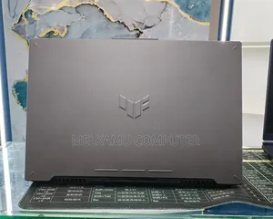 New Laptop Asus TUF Gaming F17 16GB Intel Core i7 SSD 1T