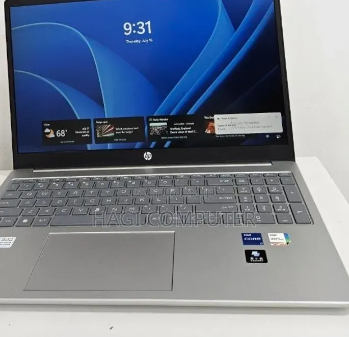New Laptop HP Stream Notebook 16GB Intel Core i5 SSD 1T