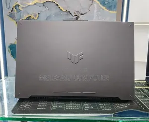 New Laptop Asus TUF Gaming F17 16GB Intel Core i7 SSD 1T