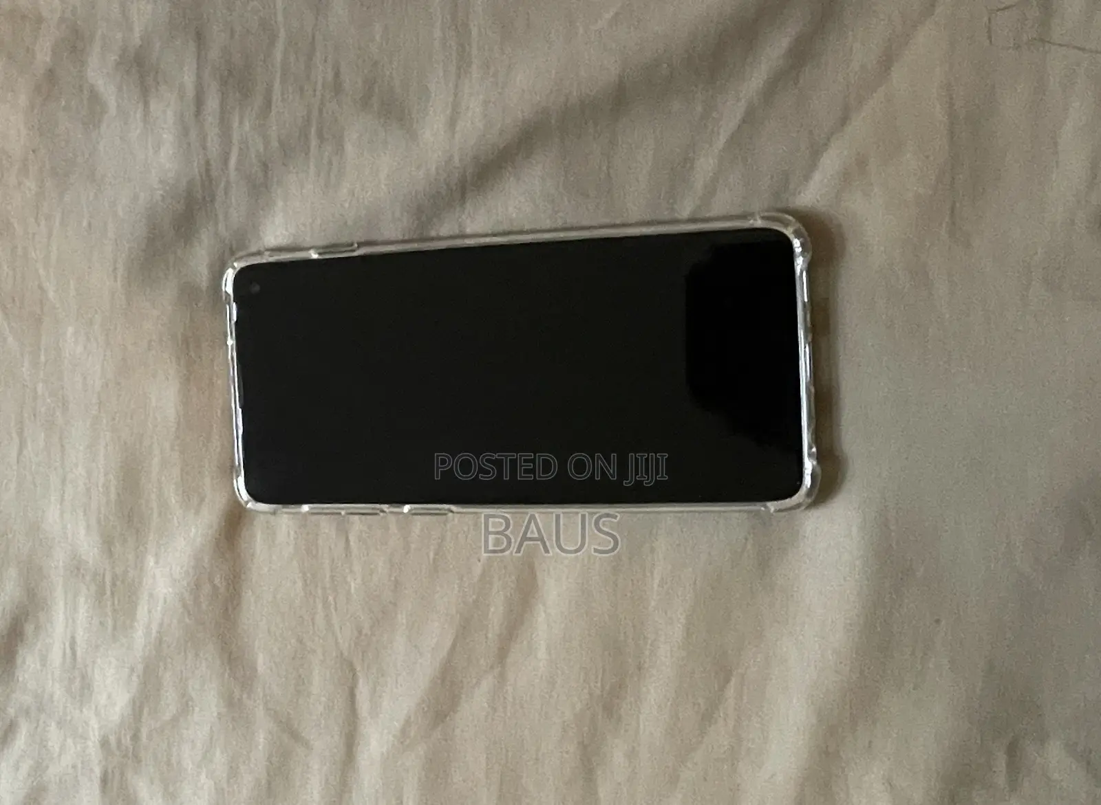 Samsung Galaxy S10 128 GB White