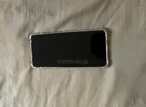 Samsung Galaxy S10 128 GB White